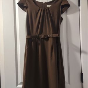 Olivia Matthews Dress